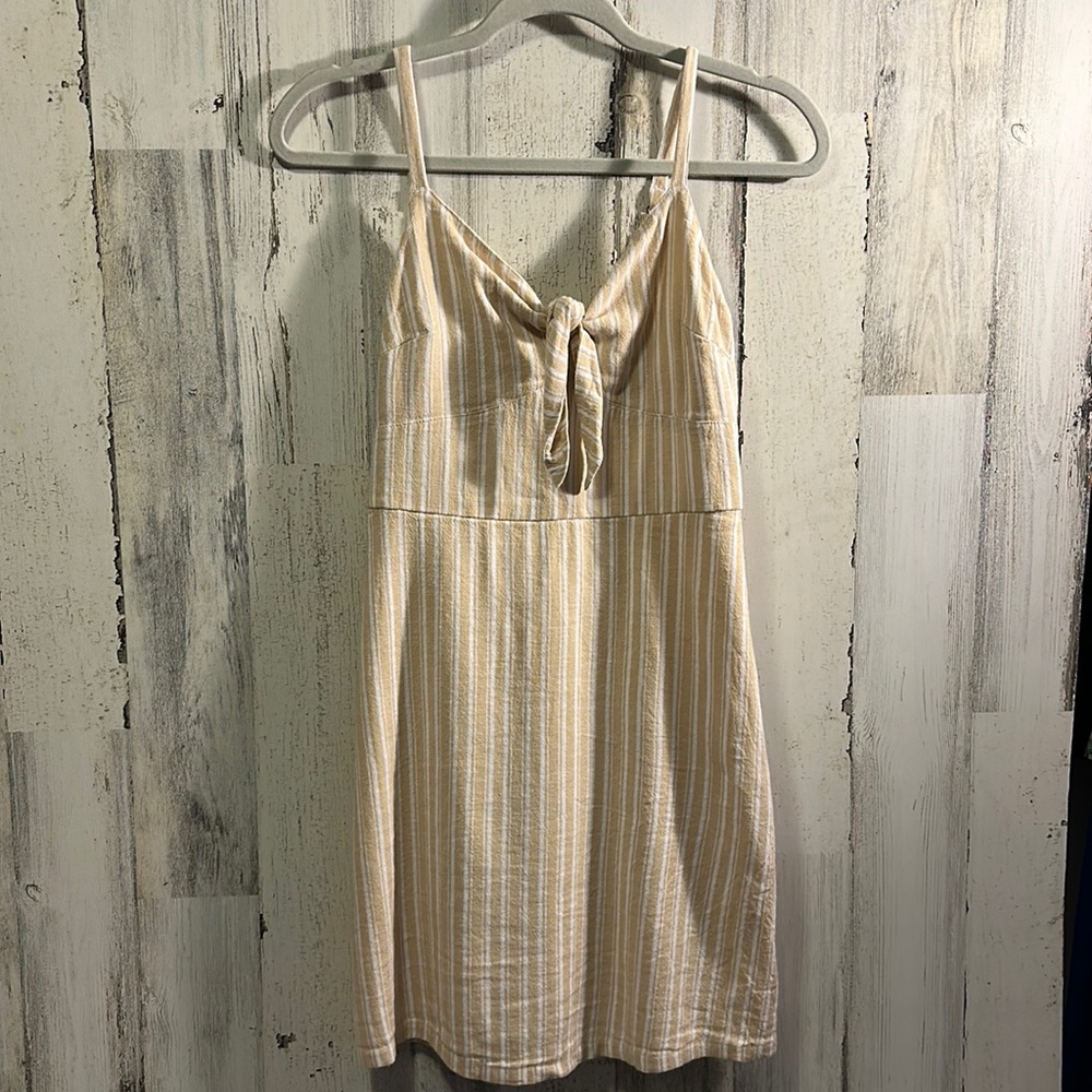 Hollister Summer Dress